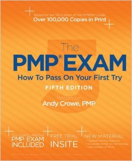 certificação pmp