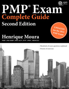 PMP Exam Complte Guide_2 edition_Abr 2021_frente