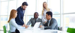 Project Charter | Termo de Abertura de Projeto