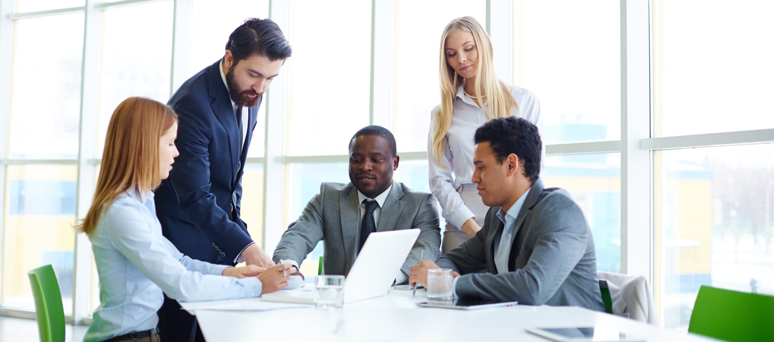 Project Charter | Termo de Abertura de Projeto