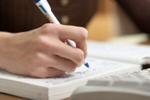 Project Management Professional certification - Criar um Plano de Estudo