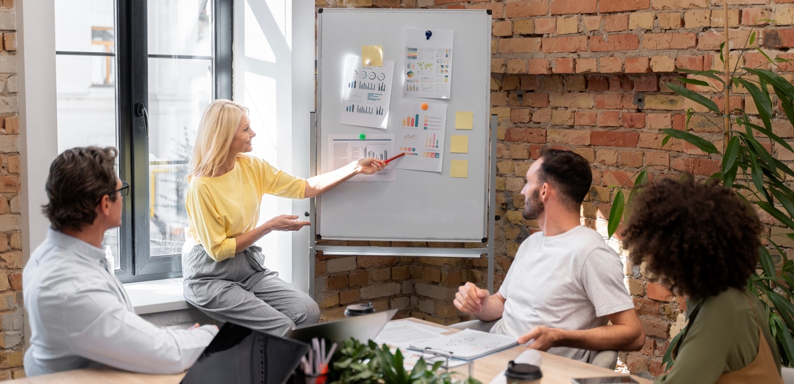 Project Management Office